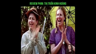 Review Phim: Thị Trấn Kinh Hoàng - Tóm Tắt Phim Kinh Dị