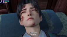 Martial Peak Episode 24 Sub Indonesia