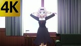 [Remix]Miss Kaguya nhảy bản full HD|<Kaguya-sama: Cuộc Chiến Tỏ Tình>