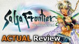 SaGa Frontier Remastered (ACTUAL Review) [PC]