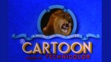 Tom and jerry cartoon