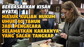 Belasan Tahun Berjuang Untuk Sebuah Keyakinan dan Keadilan Hingga Dapat 140 Milliar❗❗