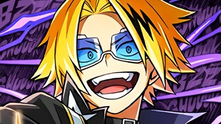 The Most Underrated Character in My Hero Ultra Rumble