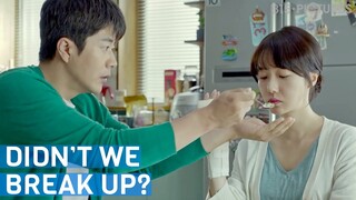 He Just Can't Stop Taking Care of His Ex-wife | ft. Lee Jung-hyun, Kwon Sang-woo | Love, Again