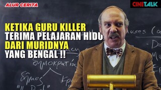 ( KISAH INSPIRATIF ) TAK SELAMANYA ANAK BERMASALAH ITU AKAN BAWA MASALAH - ALUR CERITA THE HOLDOVERS