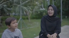 JIWA YANG BERSEDIH - GHEA INDRAWARI _ RAJU Ft KAKAK (RALIN JAMEELA)