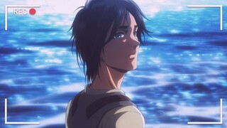 Does Attack on Titan Even Need Time Travel?
