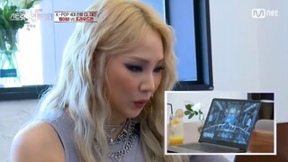 STREET WOMAN FIGHTER Episode 4 [ENG SUB]