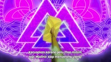 senyoku no sigrdrifa Ep 12 END Sub Indo