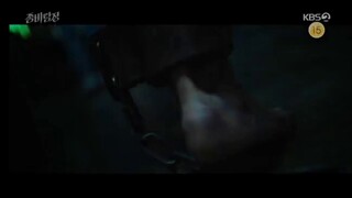 Zombie Detective