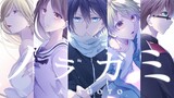 Noragami Aragoto Tập 2 vietsub