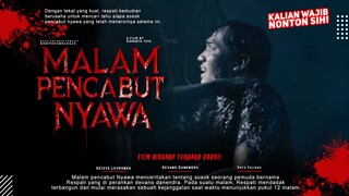 Malam Pencabut Nyawa - Devano Danendra, Keisya Levronka, Ratu Felisha | Film Bioskop Terbaru 2024!!