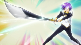 Seiken Tsukai no World Break - Episode 06 (Subtitle Indonesia)