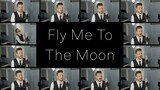Fly Me To The Moon (ACAPELLA) - Frank Sinatra