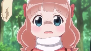 Isekai de Mofumofu - Episode 12 Sub Fluffy Paradise FINAL