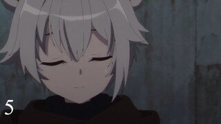 Arknights: Reimei Zensou - Episode 5 [Sub Indonesia]