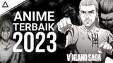 Vinland Saga Season 2 Adalah Anime Terbaik Tahun 2023!