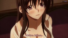 Mbak Akeno lagi jilati issei🤤cepat lepaskan aku ichiboss😋