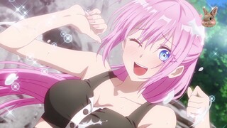 pasangan kawaii yang suka bikin iri;-)