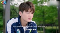 My Mr. Mermaid ep7 English subbed starring /Dylan xiong and song Yun tan