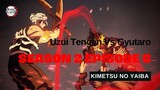 Kimetsu No Yaiba Season 2 Episode 8 Review - Indonesia