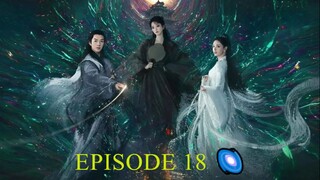 Calling From The Galaxy (2024) - EPISODE 18 [ENG] 🌌