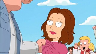 【Family Guy】 【Versi China】🔥Sekali lagi lihat dan kamu akan meleleh🔥