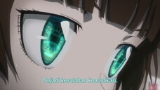 Psycho-Pass S1 03 - Sub Indo