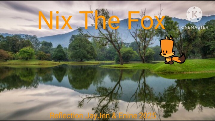 Zooba Suspects Nix Reflection JayJen & Enine