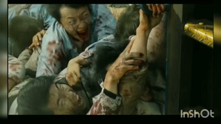 Train To Busan (Hindi Dubbud)