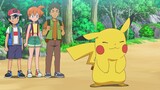 POKEMON (Aim to be a Pokemon master) episode 6