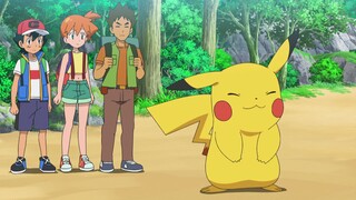 Mezase! Pokémon Master! Episode 7