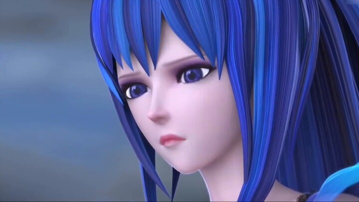 The plot is still good? The tenth season finally makes sense? Ye Luoli continues to give everyone so