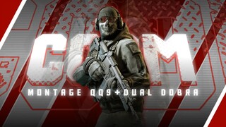 CODM Montage QQ9+DUAL DOBRA