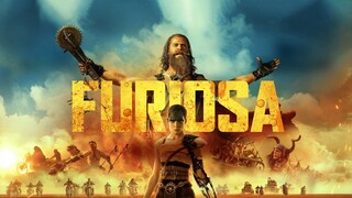 WATCH Furiosa: A Mad Max Saga 2024 - Link In The Description