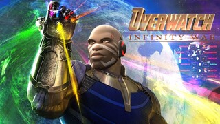 Overwatch: Infinity War - Workshop Mode