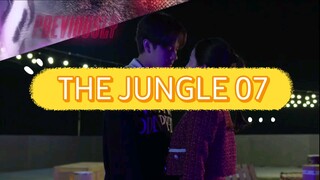 THE JUNGLE 07