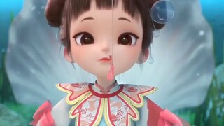 Xiao Li and Hupo Episode 1-2