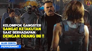 Membantai Kelompok Gangster Sendirian Demi Balas Dendam Kematian Anaknya! alur cerita film