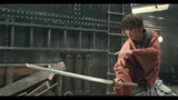 Mash-up of Rurouni Kenshin