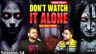 Real Horror Stories- Best of Khoon Podcast _ सच्ची कहानी _ Hindi Horror Stories 🔥🔥