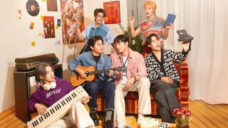 ThamePo HTSB Ep 13 [End] (sub indo)
