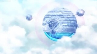 Norn9 Tagalog Dub Episode 8