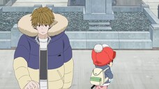 Koutarou Lives Alone - EP 10 END (INDOSUB)