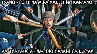 MINALIIT SIYA NG KANYANG MGA KASAMAHAN ANG HINDI NILA ALAM SIYA ANG MAGIGING BAYANI