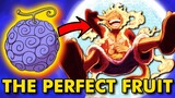 Why The Nika Fruit Fits Luffy Better Than The Gomu No Mi