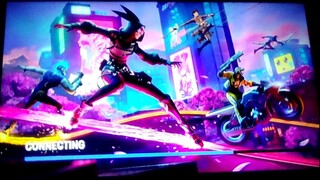 fortnite Movie