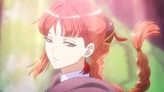 [ Gintama / Potret Kelompok Wanita / Tampan untuk Ditekuk / Langkah Pembakaran Tinggi / ] Gadis Jiang Huaxin Yueyong Jiubingwei Xiaoyuan dan Mutsu~~