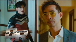 Black Rider: In tandem (Episode 59)