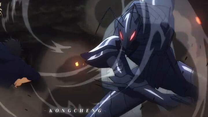 I bought all of you for 200 yuan. Come and witness the battle between Shadow King Seong Xiao-Woo and